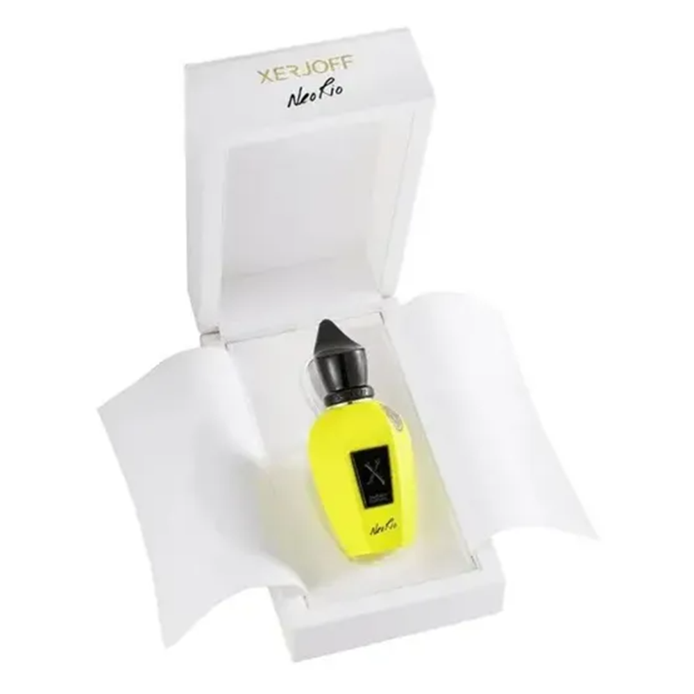 Xerjoff Duran Duran Neorio Fluo Yellow Unisex Parfum 50ml