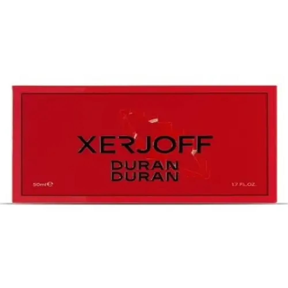 Xerjoff Duran Duran Black Moonlight Unisex Parfum 50ml