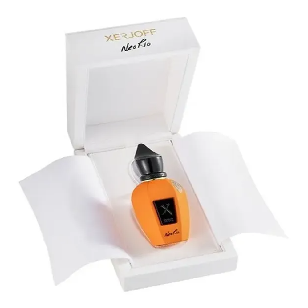 Xerjoff Duran Duran Neorio Fluo Orange Unisex Parfum 50ml