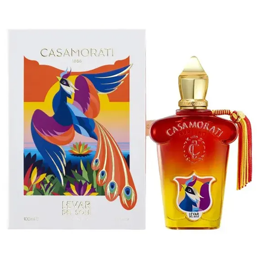Xerjoff Casamorati 1888 Levar Del Sole Unisex Eau de Parfum 100ml