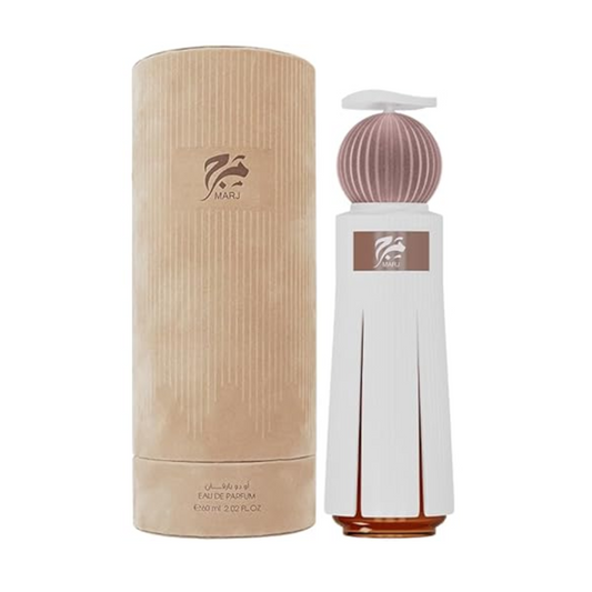Ahmed Al Maghribi Marj Extrait De Parfum 60ml