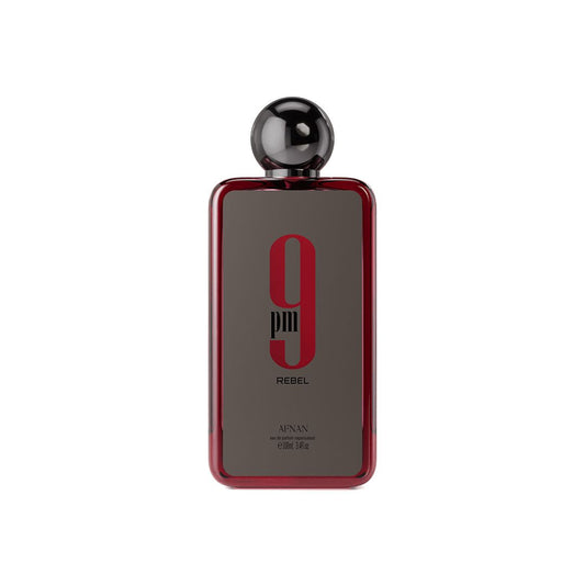 Afnan 9PM Rebel Eau de Parfum Unisex 100ML