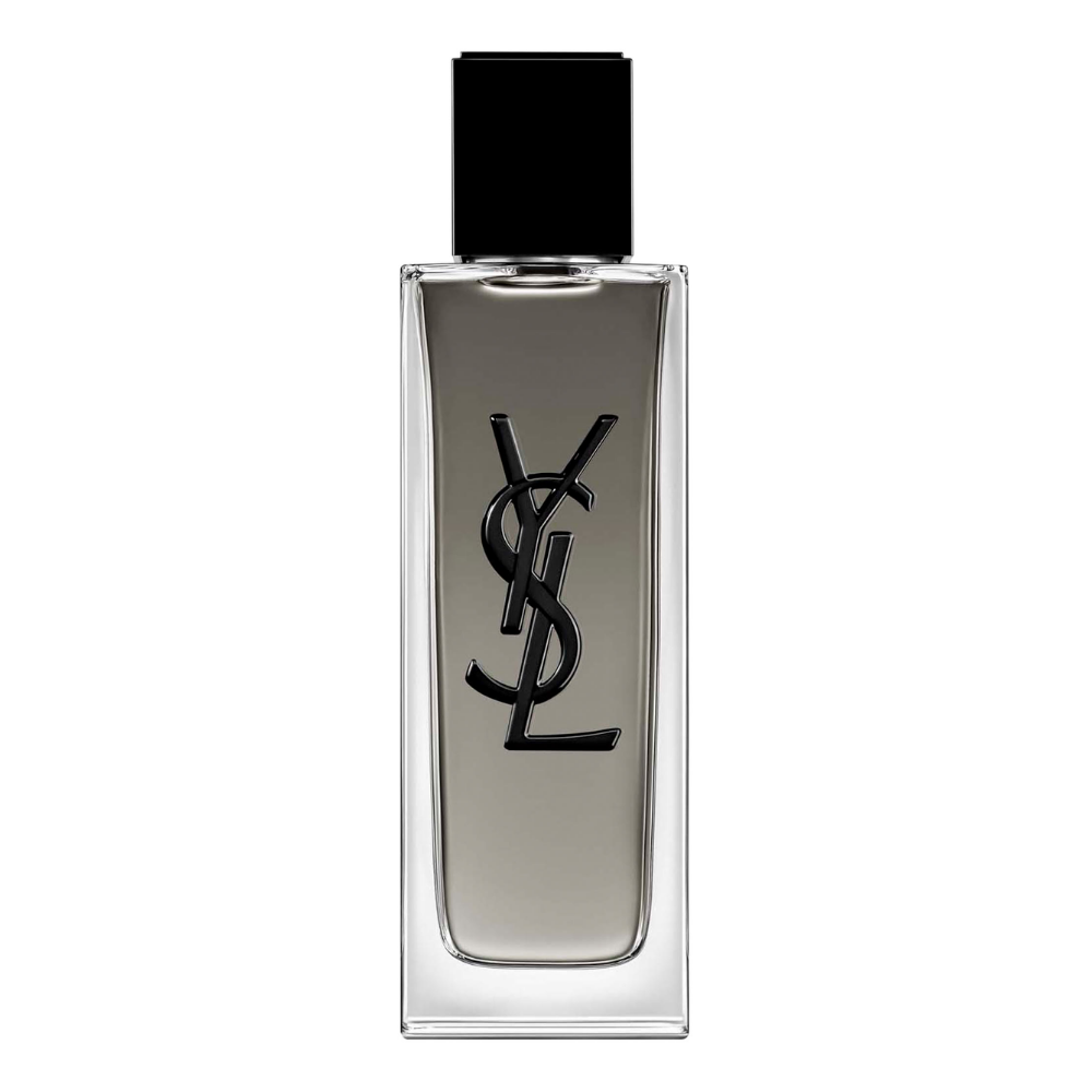 Yves Saint Laurent Myslf For Men Eau De Toilette Intense 60ml