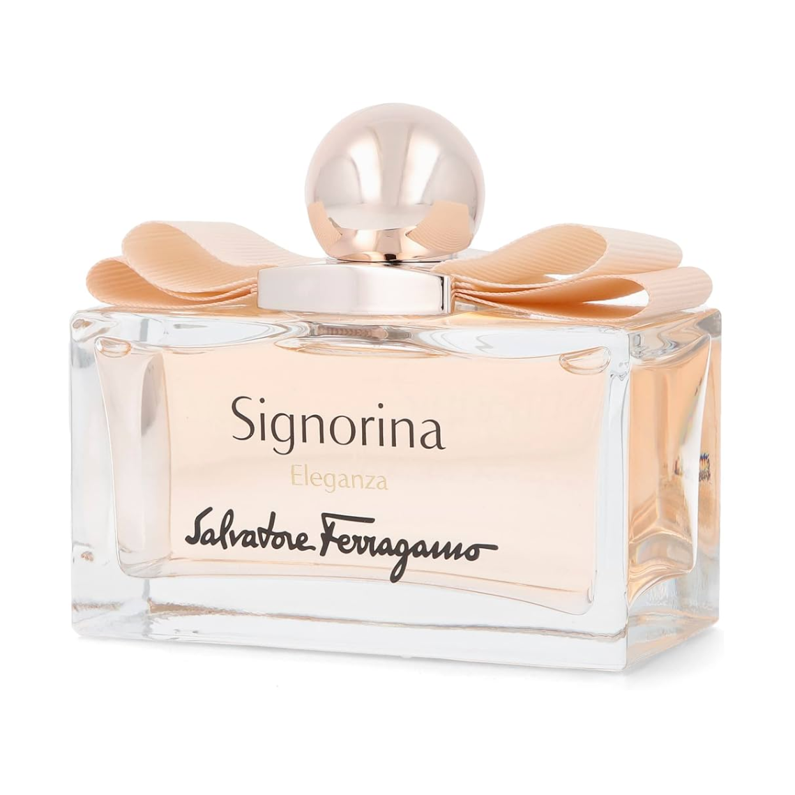 Salvatore Ferragamo Signorina Eleganza For Women Eau De Parfum 100ml