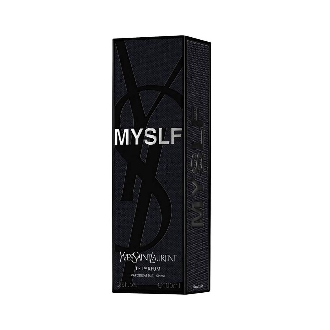 Yves Saint Laurent Myslf For Men Le Parfum 100ml