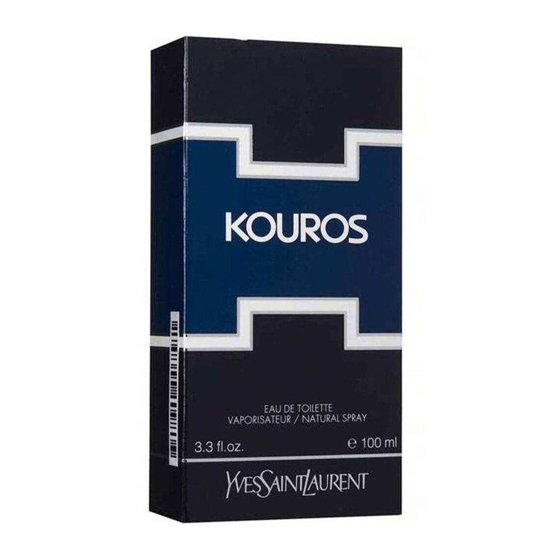Yves Saint Laurent Kouros For Men Eau de Toilette 100ml