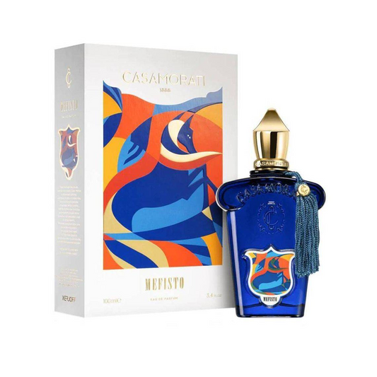 Xerjoff Casamorati 1888 Mefisto For Men Eau De Parfum 100ml