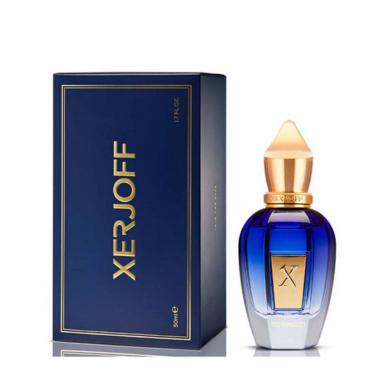 Xerjoff Nitto Atp Finals Torino21 Eau De Parfum 50ml