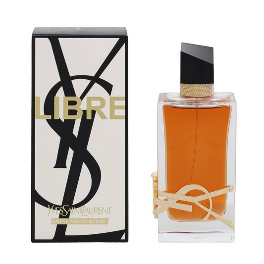 Yves Saint Laurent Libre For Women Eau de Parfum Intense 90ml