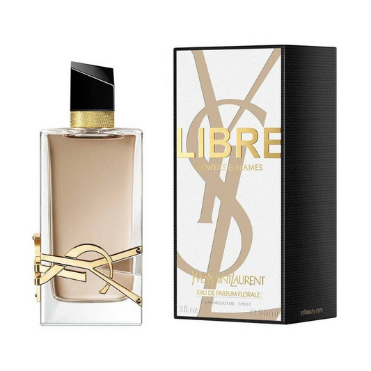 Yves Saint Laurent Libre For Women Le Parfum 90ml