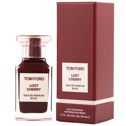 Tom Ford Lost Cherry Eau de Parfum 50ml
