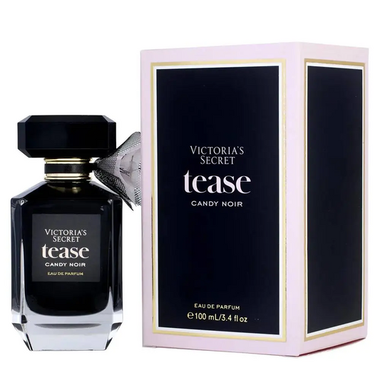 Victoria's Secret Tease Candy Noir For Women Eau de Parfum 100ml