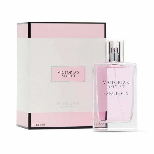 Victoria's Secret Fabulous For Women Eau de Parfum 100ml