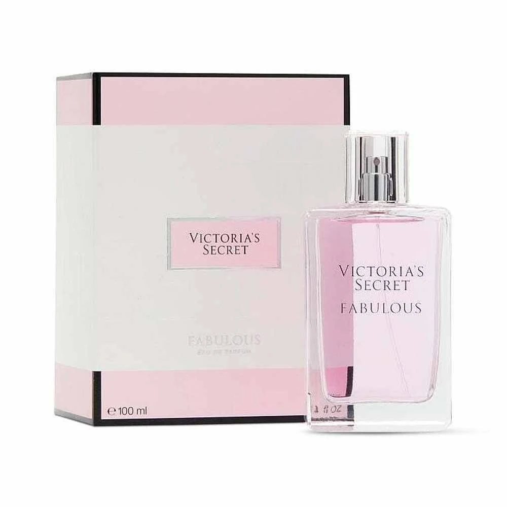 Victoria's Secret Fabulous For Women Eau de Parfum 100ml