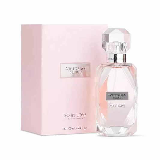 Victoria's Secret So In Love For Women Eau de Parfum 100ml