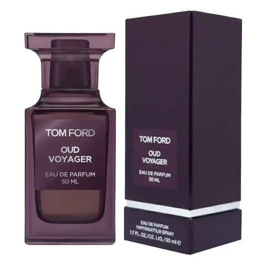 Tom Ford Oud Voyager Eau De Parfum 50ml