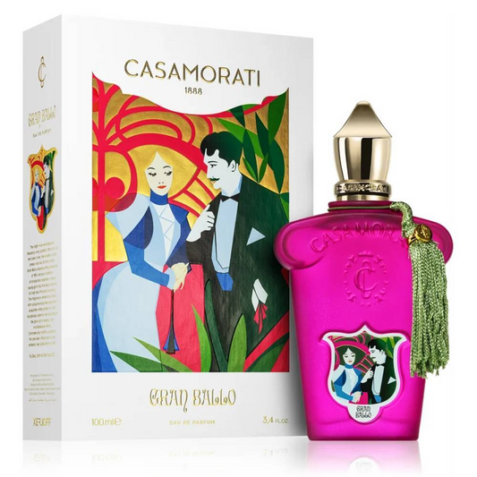 Xerjoff Casamorati 1888 Gran Ballo For Women Eau De Parfum 100ml