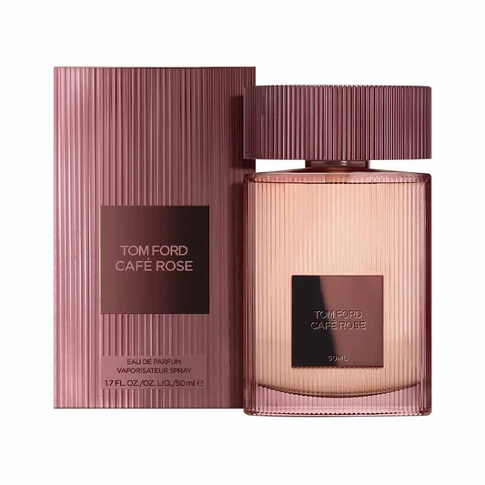 Tom Ford Cafe Rose For Women Eau de Parfum 50ml