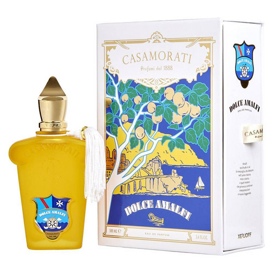 Xerjoff Casamorati 1888 Dolce Amalfi Eau De Parfum 100ml