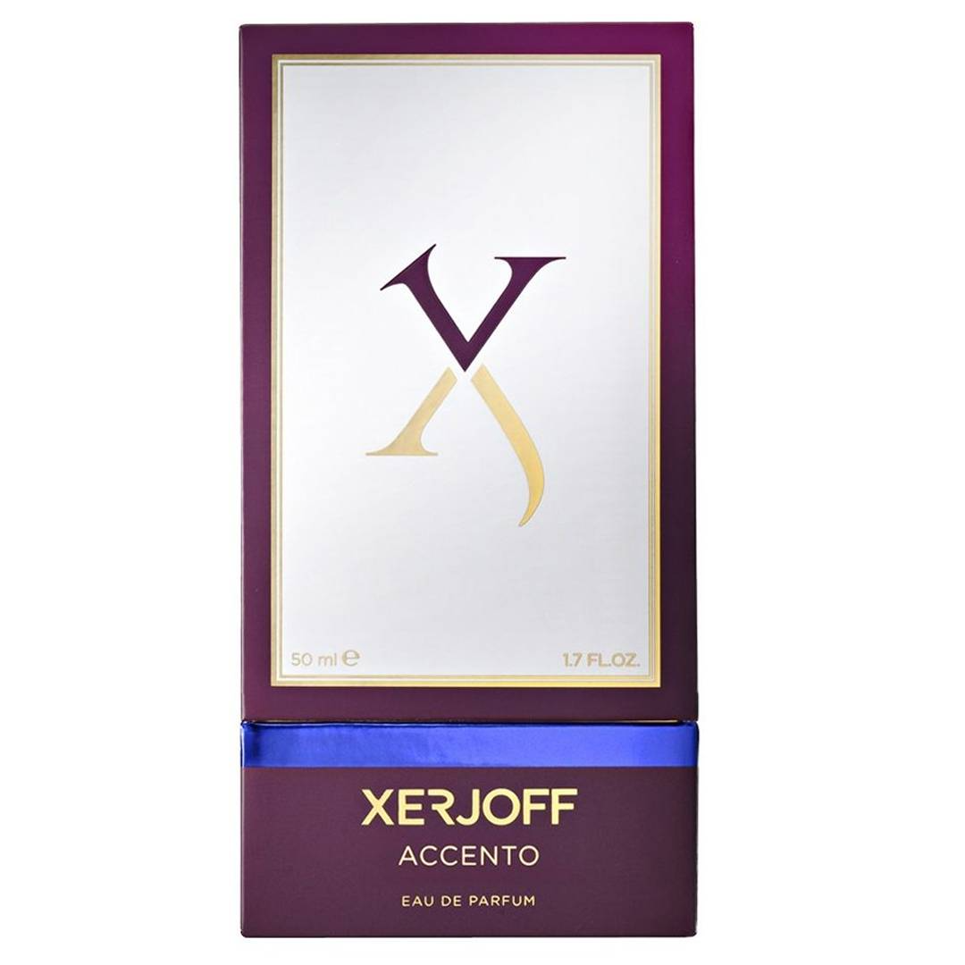 Xerjoff Accento Eau de Parfum 50ml