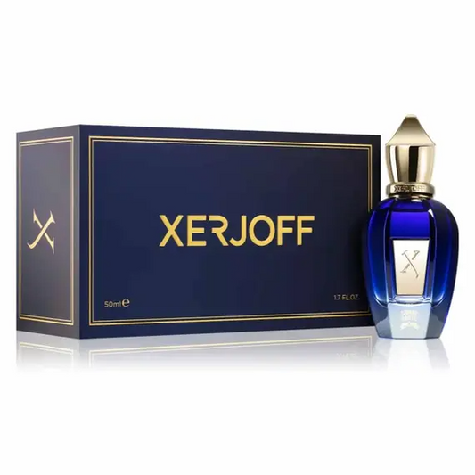 Xerjoff Join The Club Comandante Unisex Eau de Parfum 50ml