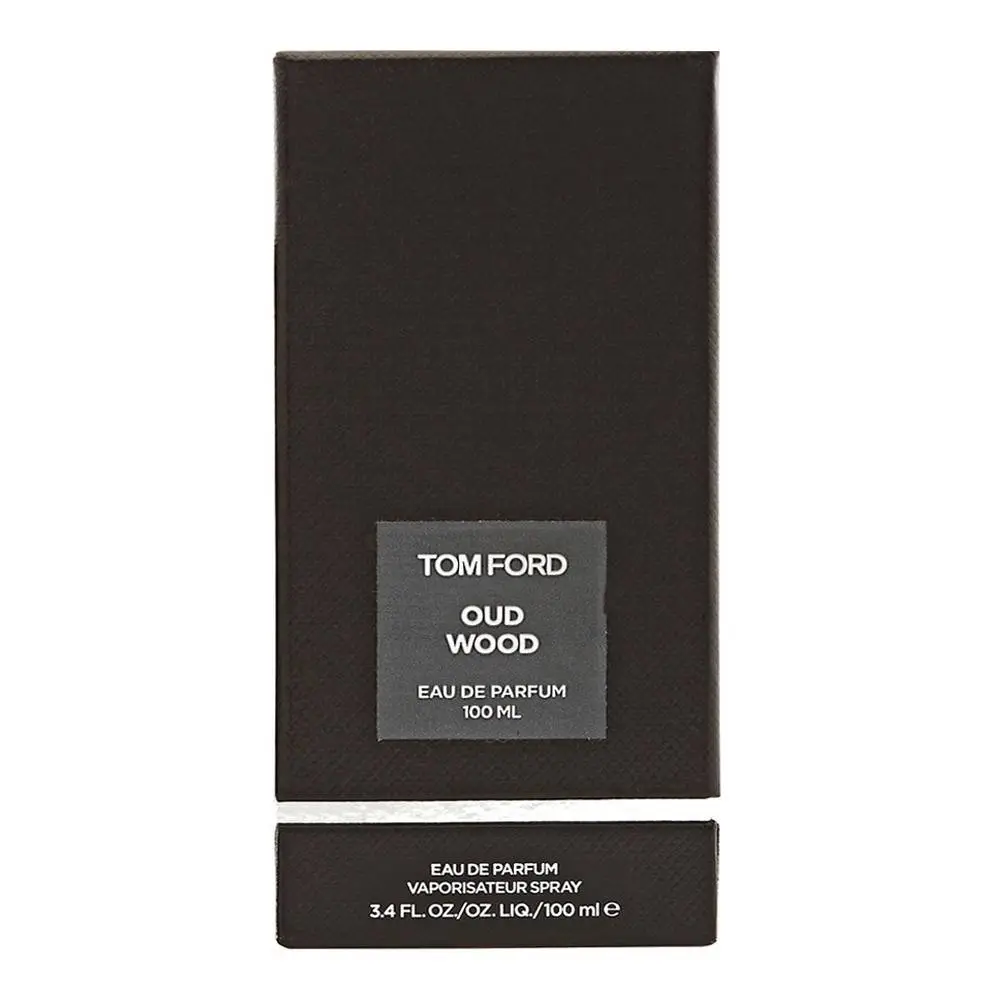 Tom Ford Oud Wood Eau De Parfum 100ml