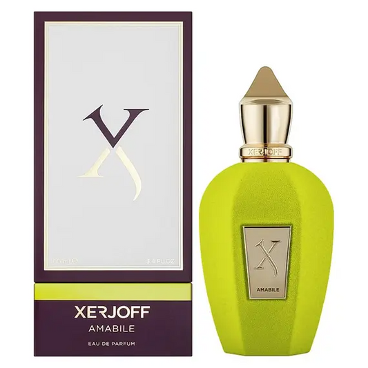Xerjoff Amabile Unisex Eau de Parfum 100ml
