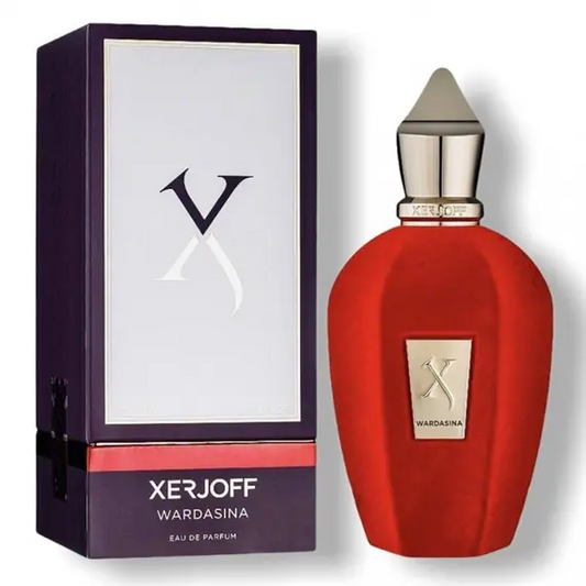 Xerjoff Wardasina Unisex Eau de Parfum 100ml
