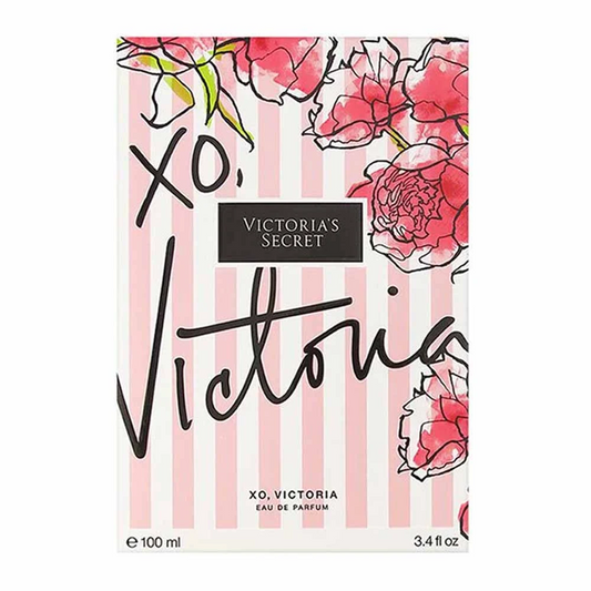 Victoria's Secret Xo Victoria For Women Eau de Parfum 100ml