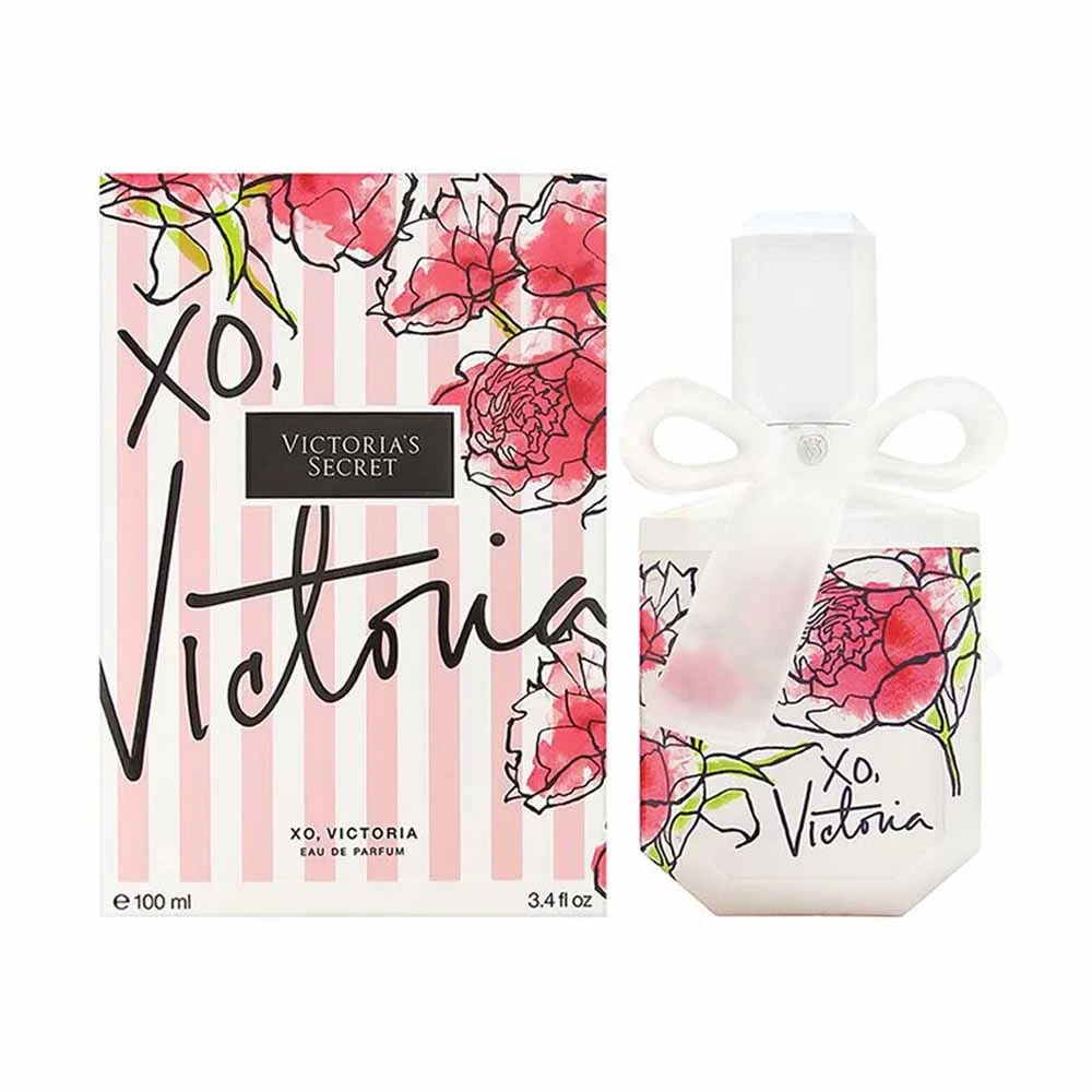 Victoria's Secret Xo Victoria For Women Eau de Parfum 100ml