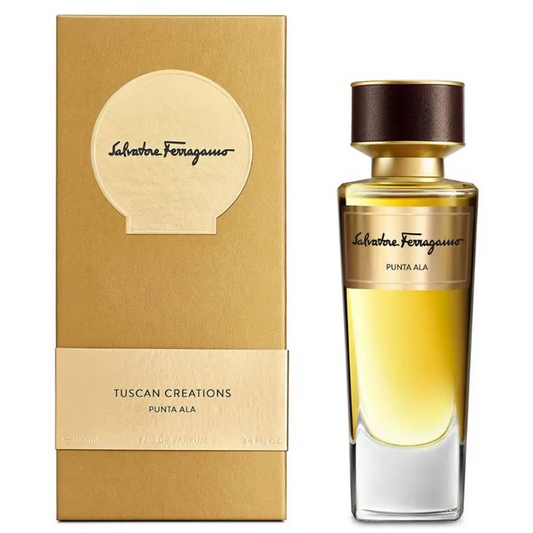 Salvatore Ferragamo Tuscan Creations Punta Ala Eau De Parfum 100ml