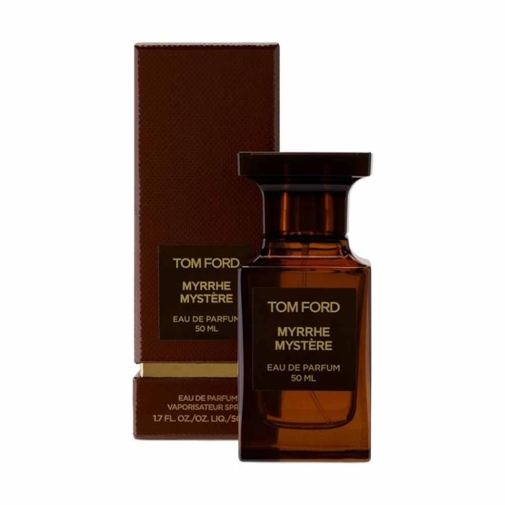 Tom Ford Myrrhe Mystere Eau de Parfum 50ml