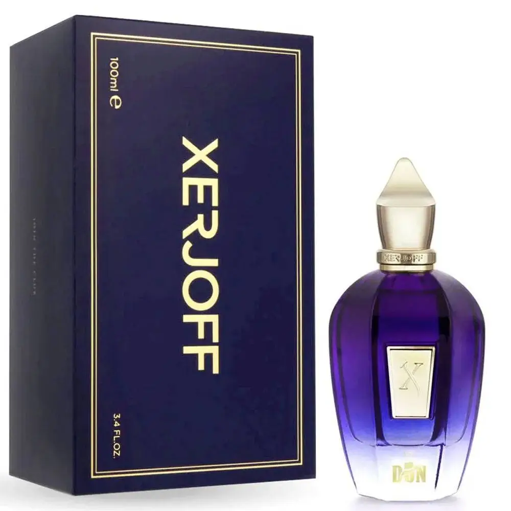 Xerjoff Join The Club Don Eau De Parfum 100ml