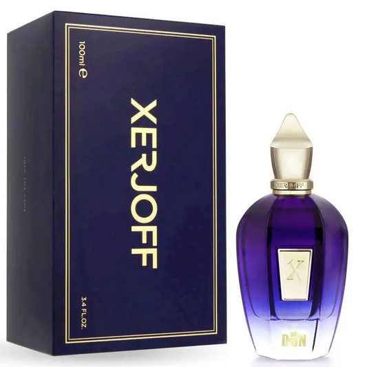 Xerjoff Join The Club Don Eau De Parfum 100ml
