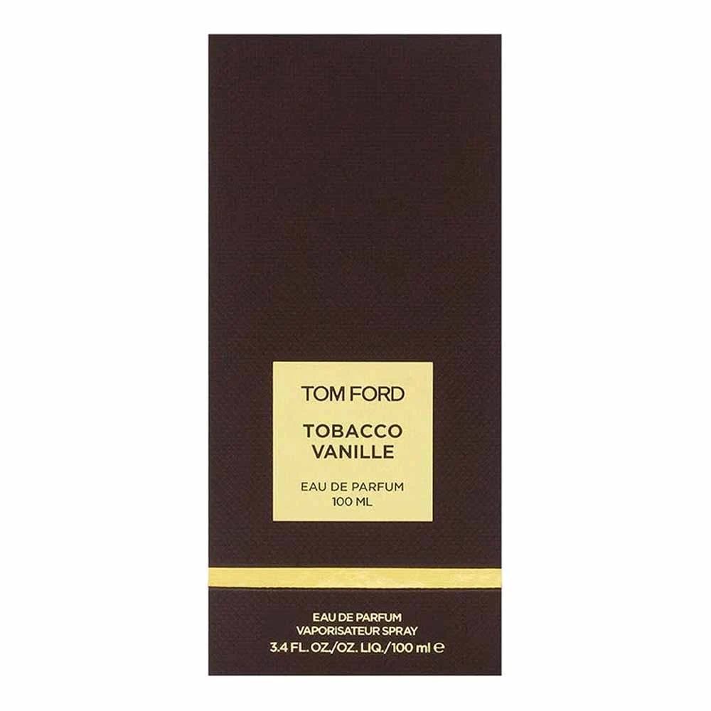 Tom Ford Tobacco Vanille Eau de Parfum 100ml