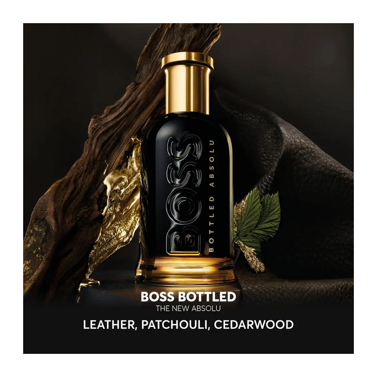 Perfumes