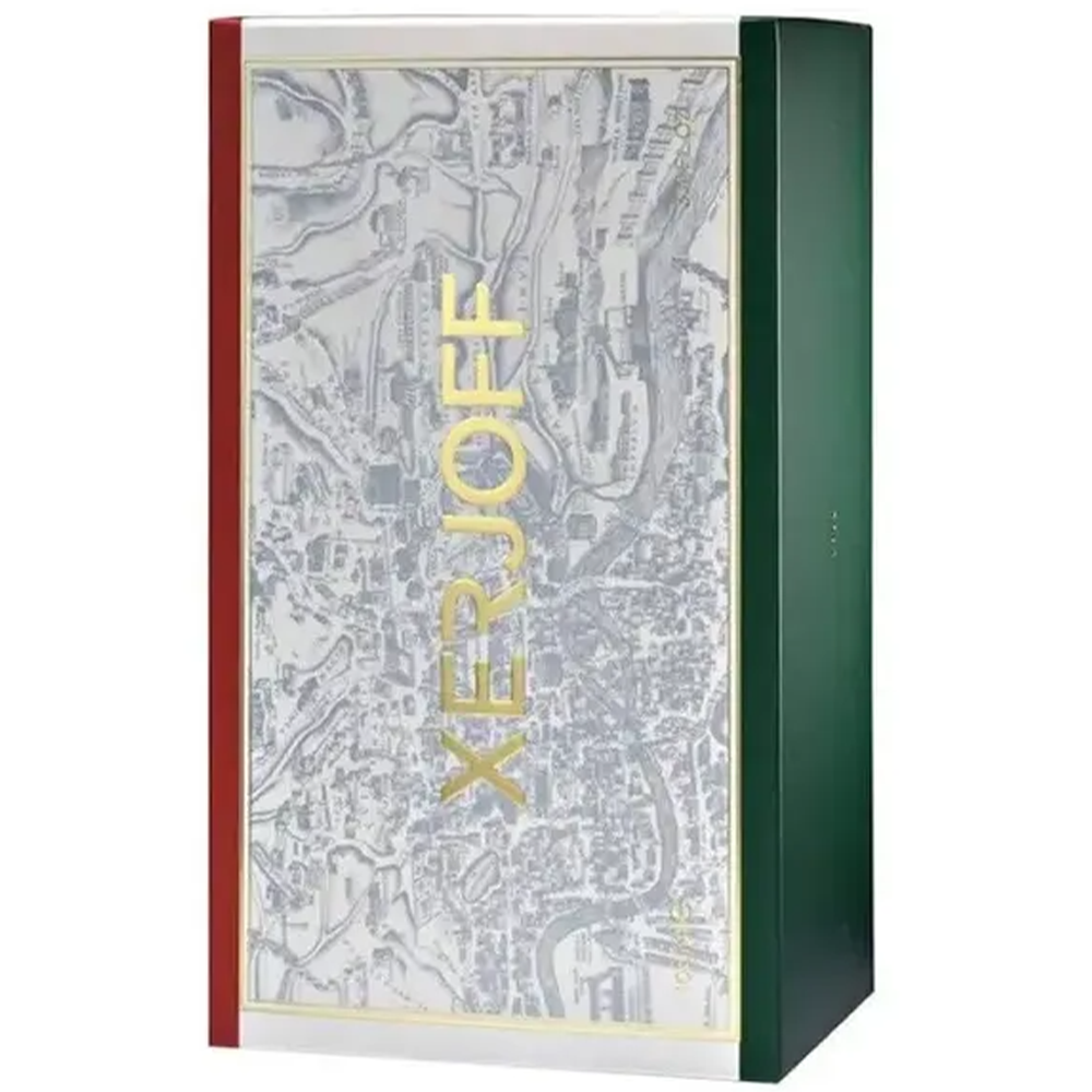 Xerjoff Xj 1861 Decas Unisex Eau de Parfum 100ml