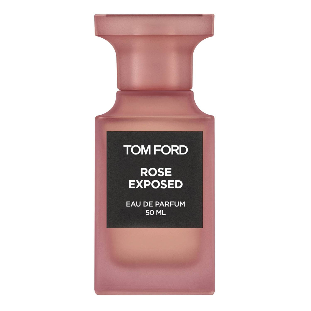 Tom Ford Rose Exposed Unisex Eau de Parfum 50ml