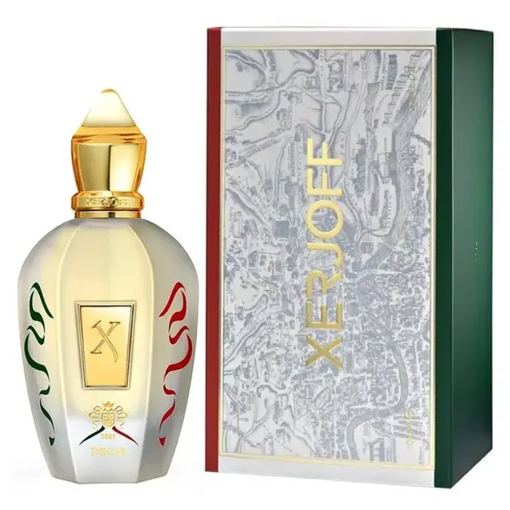 Xerjoff Xj 1861 Decas Unisex Eau de Parfum 100ml