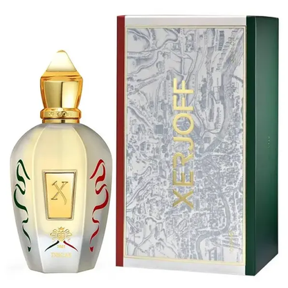 Xerjoff Xj 1861 Decas Unisex Eau de Parfum 100ml