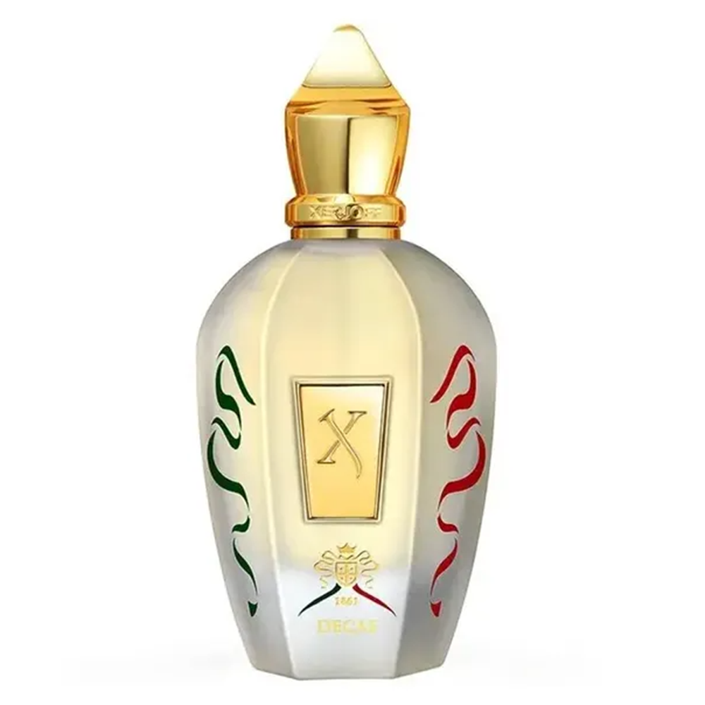 Xerjoff Xj 1861 Decas Unisex Eau de Parfum 100ml