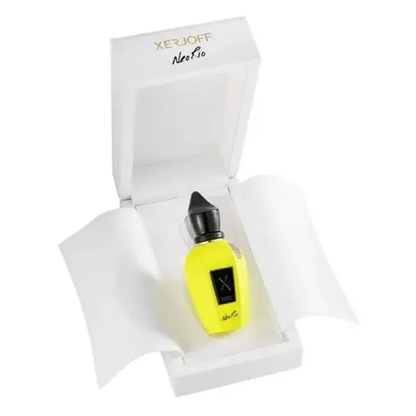 Xerjoff Duran Duran Neorio Fluo Yellow Unisex Parfum 50ml