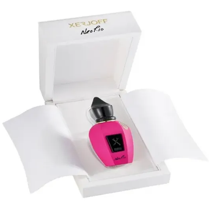 Xerjoff Duran Duran NeoRio Fluo Pink Unisex Parfum 50ml