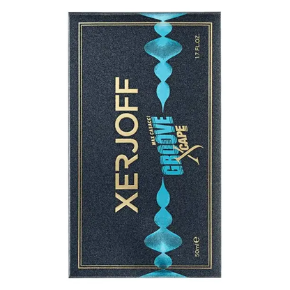 Xerjoff Groove Xcape Unisex Parfum 50ml