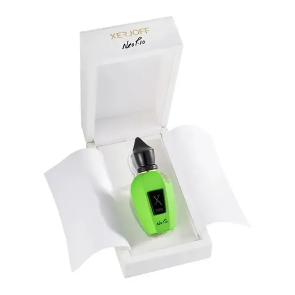 Xerjoff Duran Duran Neorio Fluo Green Unisex Parfum 50ml