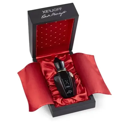Xerjoff Duran Duran Black Moonlight Unisex Parfum 50ml