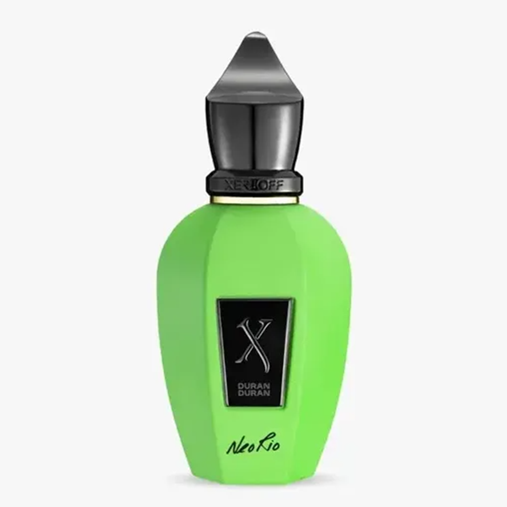 Xerjoff Duran Duran Neorio Fluo Green Unisex Parfum 50ml