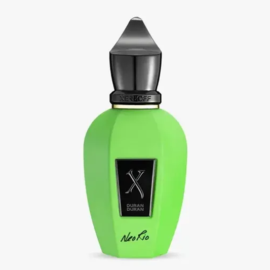 Xerjoff Duran Duran Neorio Fluo Green Unisex Parfum 50ml