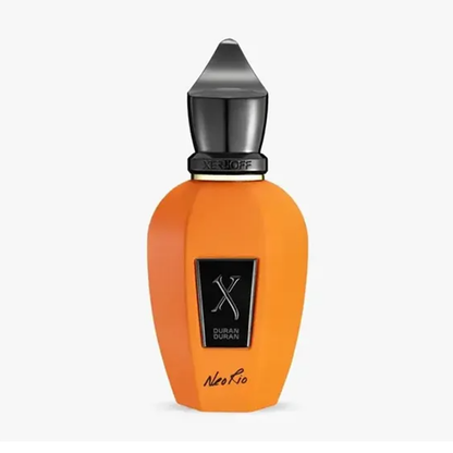 Xerjoff Duran Duran Neorio Fluo Orange Unisex Parfum 50ml