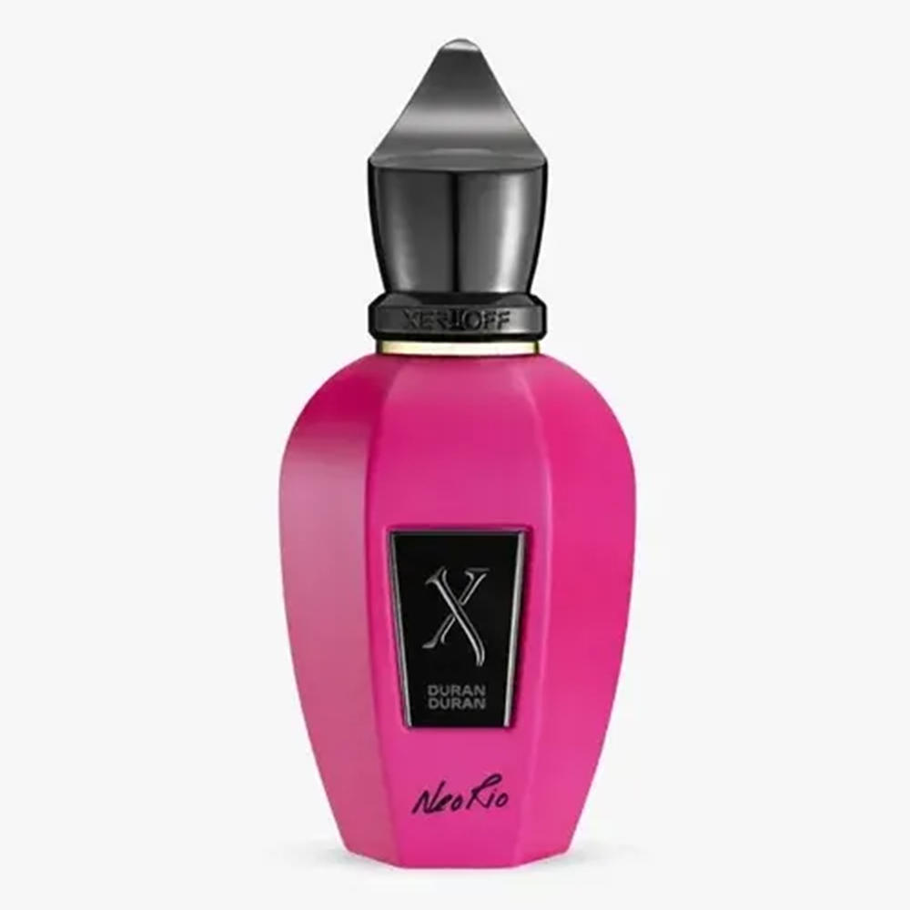 Xerjoff Duran Duran NeoRio Fluo Pink Unisex Parfum 50ml
